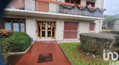 Apartment 2 rooms of 38 m² in Thiais (94320)