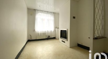 Town house 5 rooms of 101 m² in Tourcoing (59200)