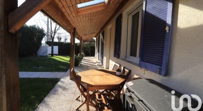 Maison 5 pièces de 110 m² à Marigny (79360)