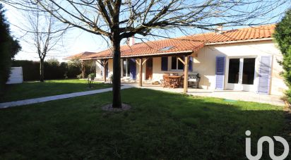 Maison 5 pièces de 110 m² à Marigny (79360)