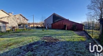 Maison traditionnelle 4 pièces de 103 m² à Aurensan (65390)