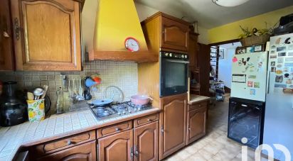 House 4 rooms of 91 m² in Saint-Mathieu-de-Tréviers (34270)