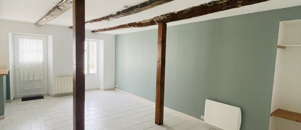 Appartement 4 pièces de 75 m² à Saint-Xandre (17138)