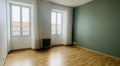 Appartement 4 pièces de 75 m² à Saint-Xandre (17138)