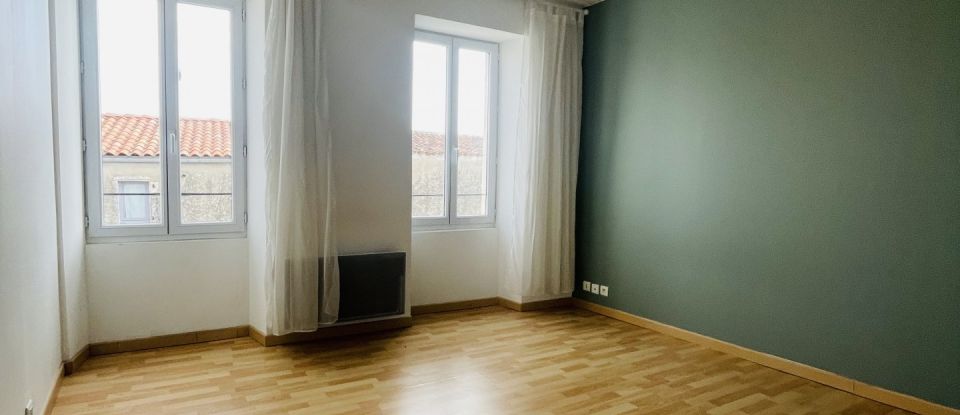 Appartement 4 pièces de 75 m² à Saint-Xandre (17138)