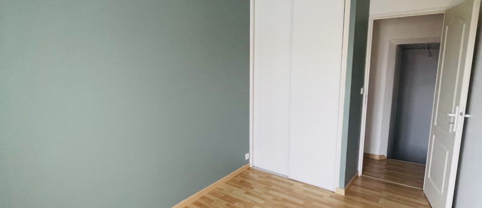 Appartement 4 pièces de 75 m² à Saint-Xandre (17138)