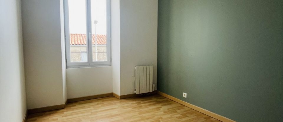 Appartement 4 pièces de 75 m² à Saint-Xandre (17138)