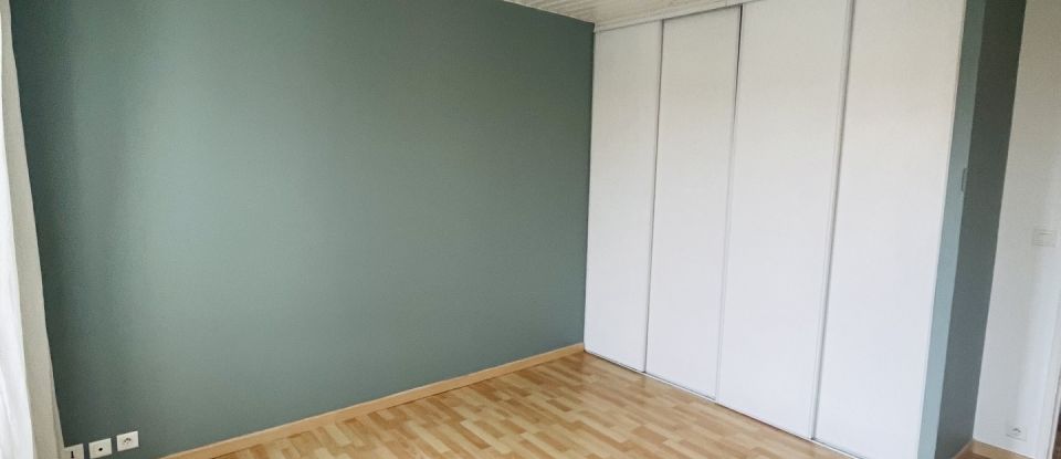 Appartement 4 pièces de 75 m² à Saint-Xandre (17138)