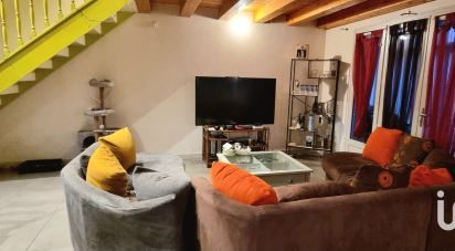 Maison 6 pièces de 118 m² à Marigny-Marmande (37120)