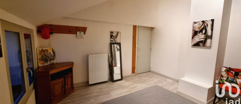 Maison 6 pièces de 118 m² à Marigny-Marmande (37120)