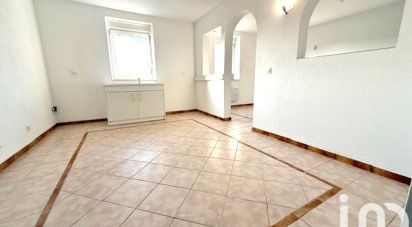 Appartement 4 pièces de 83 m² à Terville (57180)