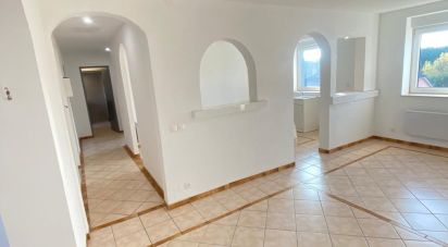 Appartement 4 pièces de 83 m² à Terville (57180)