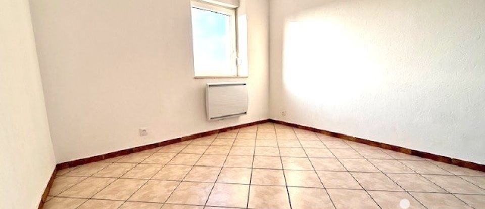 Appartement 4 pièces de 83 m² à Terville (57180)