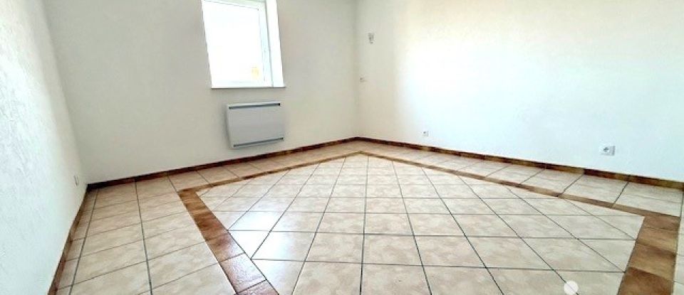 Appartement 4 pièces de 83 m² à Terville (57180)