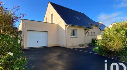 House 5 rooms of 118 m² in Caulnes (22350)