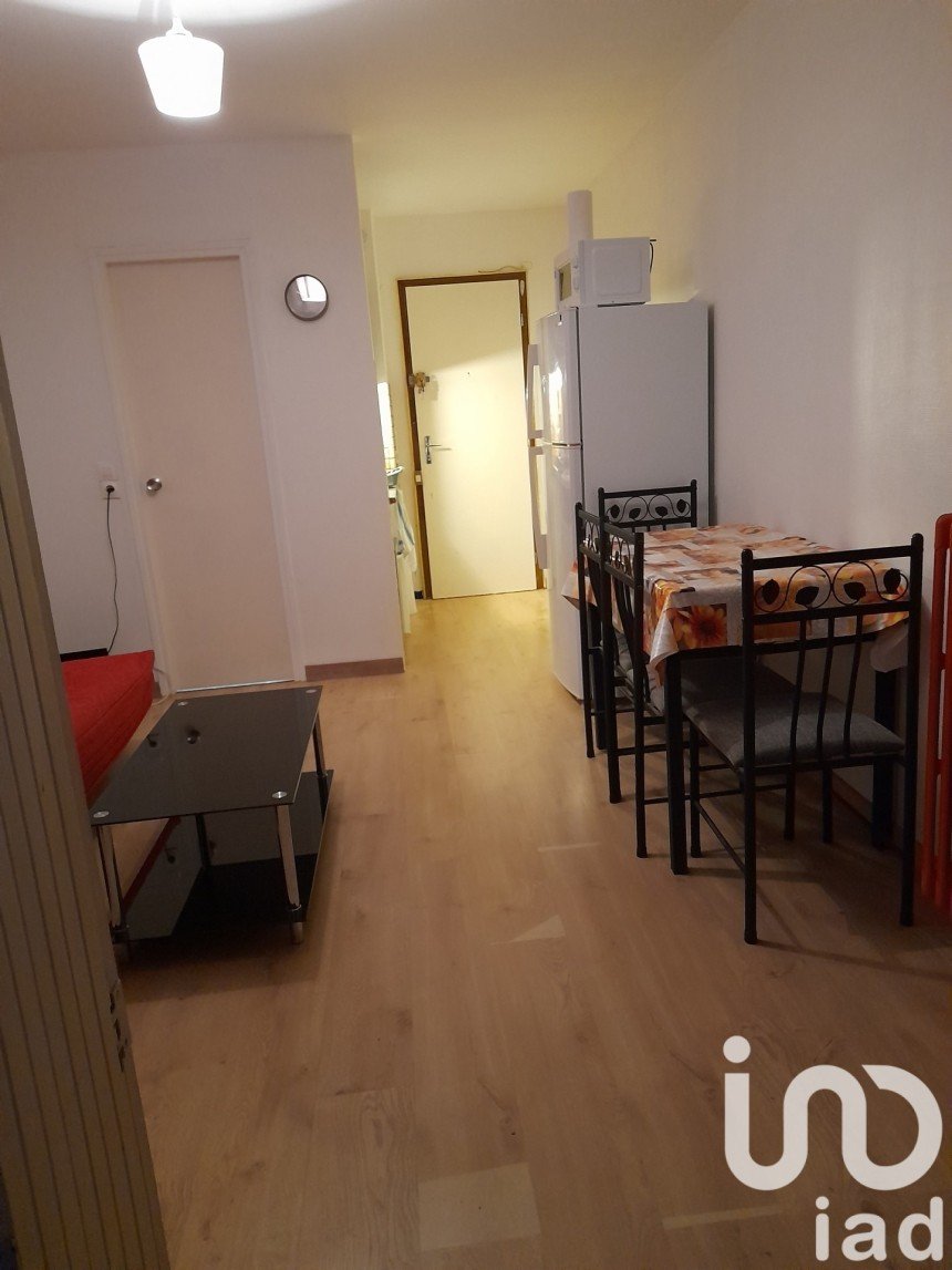 Studio 1 room of 19 m² in Perpignan (66000)