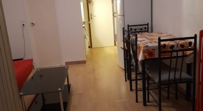 Studio 1 room of 19 m² in Perpignan (66000)