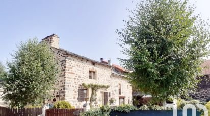 House 6 rooms of 196 m² in Beaulieu (43800)