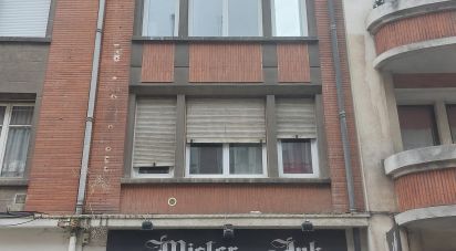 Building in Valenciennes (59300) of 50 m²