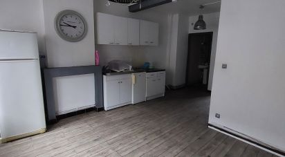 Immeuble de 50 m² à Valenciennes (59300)