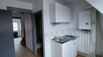 Immeuble de 50 m² à Valenciennes (59300)