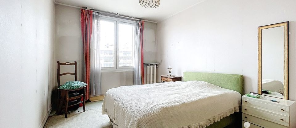 Appartement 4 pièces de 71 m² à Montreuil (93100)