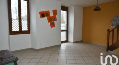 House 6 rooms of 244 m² in Sousville (38350)