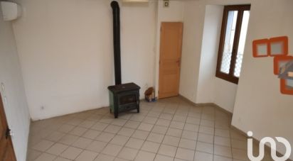 House 6 rooms of 244 m² in Sousville (38350)