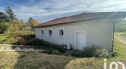 House 4 rooms of 93 m² in Saint-Alban-d'Ay (07790)