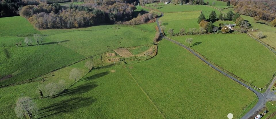 Maison de village 4 pièces de 106 m² à Pleaux (15700)