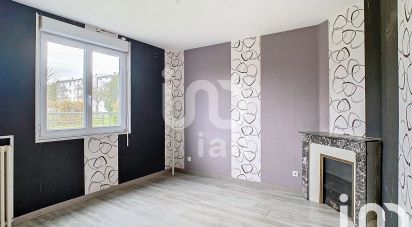 Maison 5 pièces de 110 m² à Fère-Champenoise (51230)