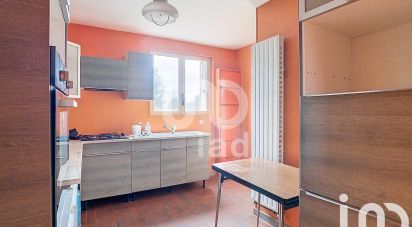 Maison 5 pièces de 110 m² à Fère-Champenoise (51230)