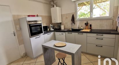 Maison 5 pièces de 104 m² à Eysines (33320)