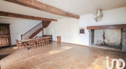 Maison traditionnelle 5 pièces de 224 m² à Buzy (64260)