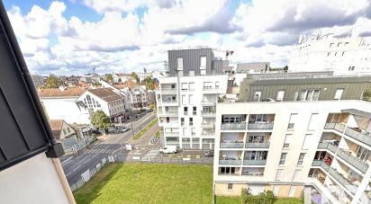 Apartment 4 rooms of 81 m² in Bezons (95870)