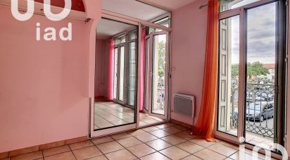 Appartement 2 pièces de 50 m² à Ille-sur-Têt (66130)