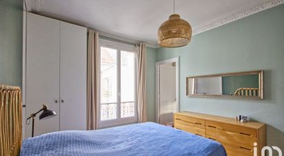 Appartement 2 pièces de 49 m² à Paris (75009)