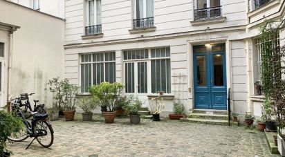 Appartement 2 pièces de 49 m² à Paris (75009)