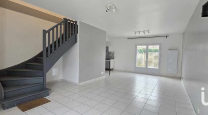 Maison 5 pièces de 92 m² à Saint-Jean-de-Braye (45800)