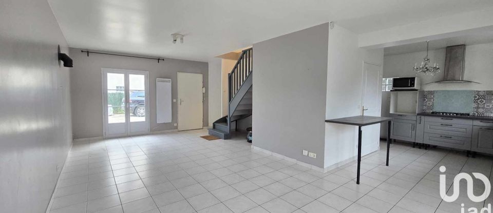 Maison 5 pièces de 92 m² à Saint-Jean-de-Braye (45800)