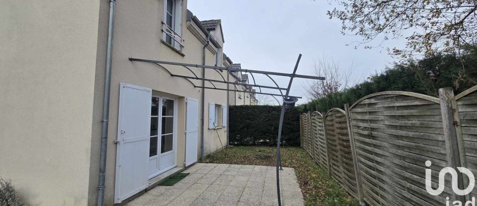 Maison 5 pièces de 92 m² à Saint-Jean-de-Braye (45800)