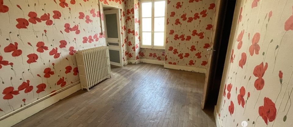 Village house 4 rooms of 120 m² in Aisey-sur-Seine (21400)