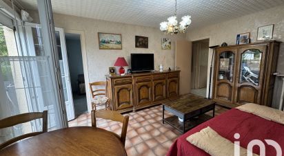 Maison 4 pièces de 62 m² à Conches-en-Ouche (27190)