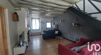 House 4 rooms of 77 m² in Fontenay-lès-Briis (91640)