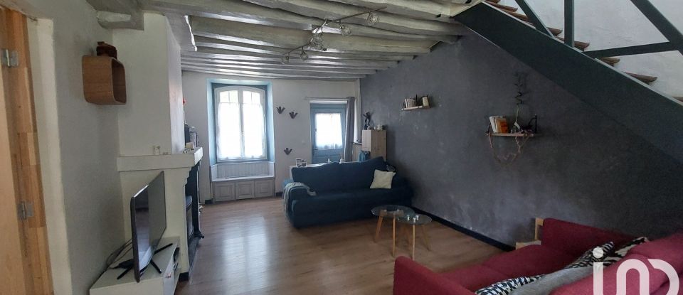 House 4 rooms of 77 m² in Fontenay-lès-Briis (91640)