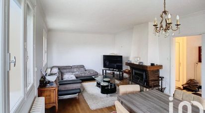 Maison 5 pièces de 112 m² à Auxerre (89000)