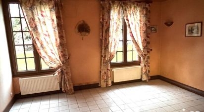 House 5 rooms of 100 m² in Beuzeville (27210)