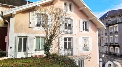 Maison 9 pièces de 204 m² à Plombières-les-Bains (88370)