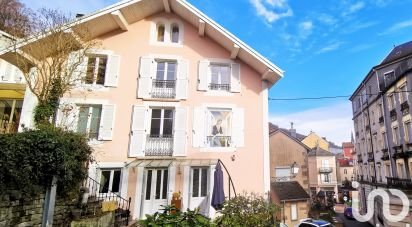 House 9 rooms of 204 m² in Plombières-les-Bains (88370)