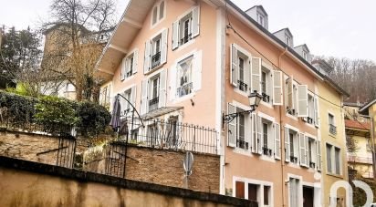 Maison 9 pièces de 204 m² à Plombières-les-Bains (88370)